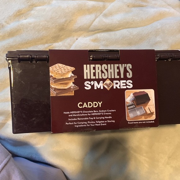 Hershey s’mores caddy brand new - Picture 6 of 7